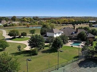 405 Lakeview Dr, Lucas, TX 75002