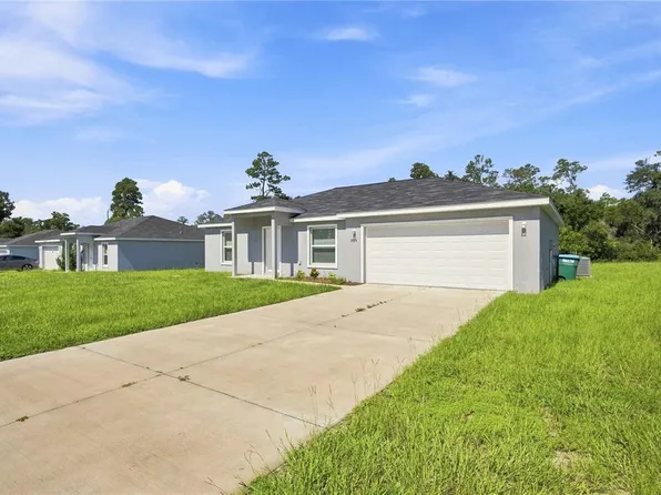 2824 SW 161ST LOOP, OCALA, FL 34473