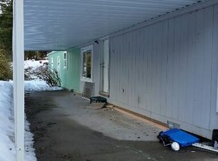 54 SW Ruckel St, Hood River, OR 97014