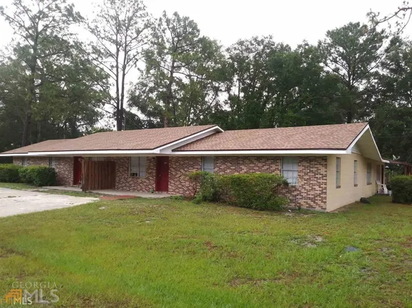 181 Fern Dr, Folkston, GA 31537