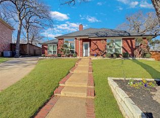 5502 Bradley Ct, Arlington, TX 76017