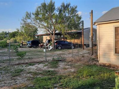 603 Garcia Ave, Mirando City, TX, 78369