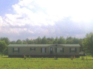 1297 S Bentonville Rd, Four Oaks, NC 27524
