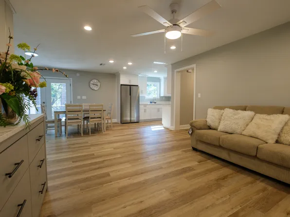 1501 Sharon Rd, Tallahassee, FL 32303