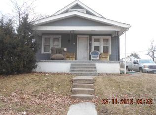 1119 Walters St, Columbus, OH 43201