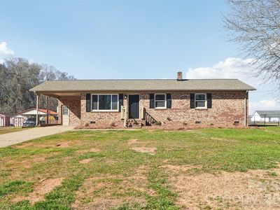 127 Mullinax Dr, Grover, NC, 28073