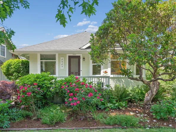2525 NE 50th Ave, Portland, OR 97213