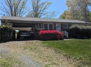 1544 Bethlehem Church Rd, Reidsville, NC 27320