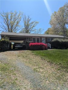 1544 Bethlehem Church Rd, Reidsville, NC, 27320