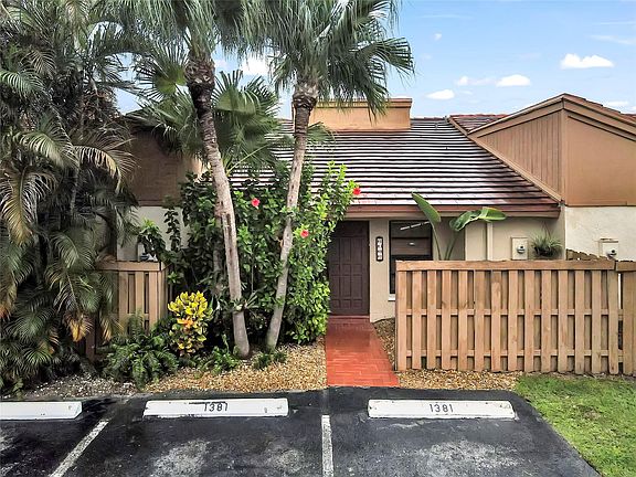 2nd image of 1381 SW 135th Place #1381