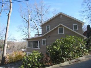 57 Lake Shore Dr, East Haddam, CT 06423
