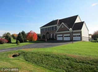 14900 Kelley Farm Dr, Germantown, MD 20874