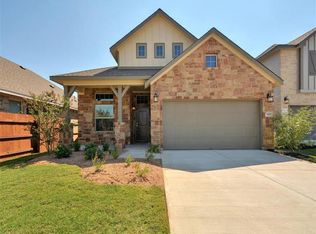 405 Penna Ln, Georgetown, TX 78628