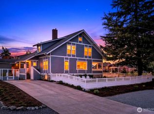 2120 12th Street, Anacortes, WA