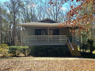 370 Mathis Dr, Havana, FL 32333