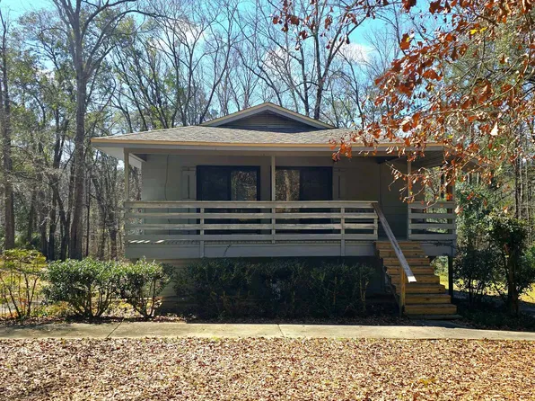 370 Mathis Dr, Havana, FL 32333