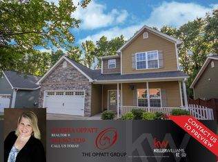 6 Lost Tree Ln, Simpsonville, SC 29681