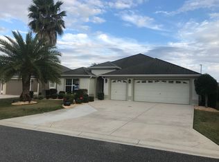 2232 Valley Oak St, The Villages, FL 32162