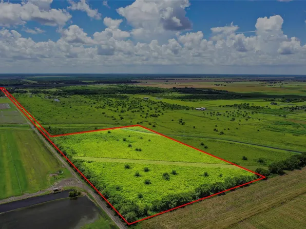 TRACT 3 County Road 8, Guy, TX 77444