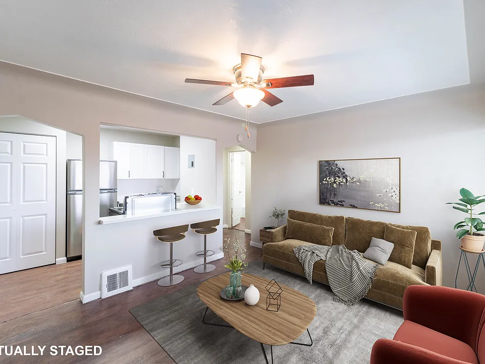 1695 Sheridan Blvd