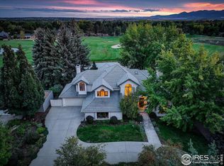 7030 Indian Peaks Trl, Boulder, CO 80301