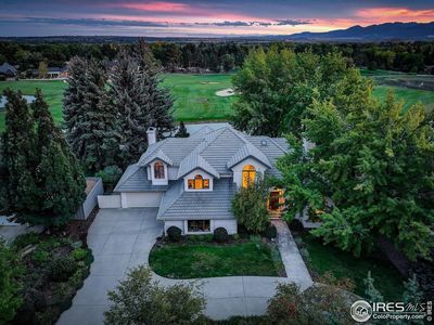 7030 Indian Peaks Trl, Boulder, CO, 80301