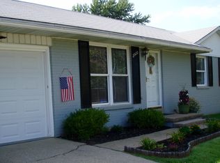 2920 N 4th Ave, Evansville, IN