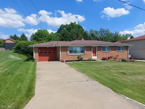 140 Marion Pl, Steubenville, OH 43953