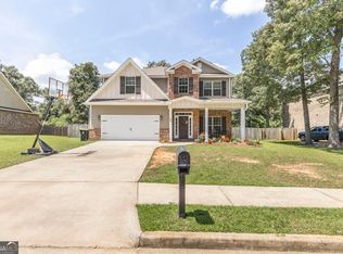 205 Lattice Bnd, Bonaire, GA 31005