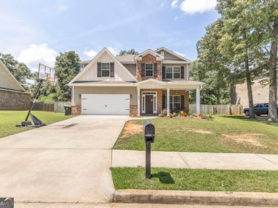 205 Lattice Bnd, Bonaire, GA, 31005