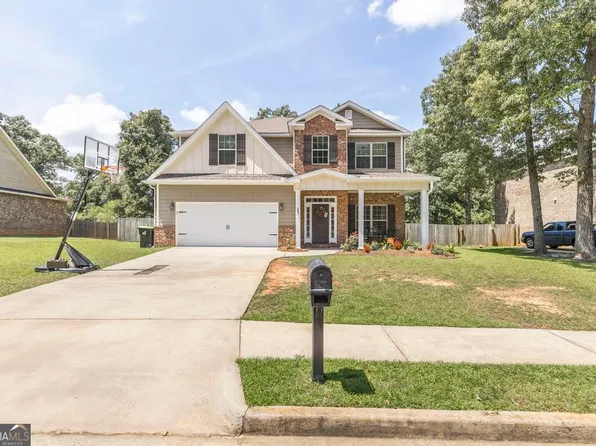 205 Lattice Bnd, Bonaire, GA 31005