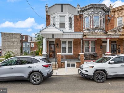 1241 W Silver St, Philadelphia, PA, 19133