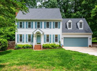 804 Kings Cross Way, Raleigh, NC 27615
