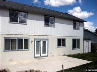 7870 Monterey Shores Dr, Reno, NV 89506