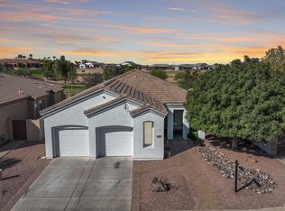 6780 S Saint Andrews Way, Gilbert, AZ 85298