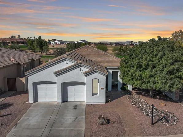 6780 S ST ANDREWS Way, Gilbert, AZ 85298