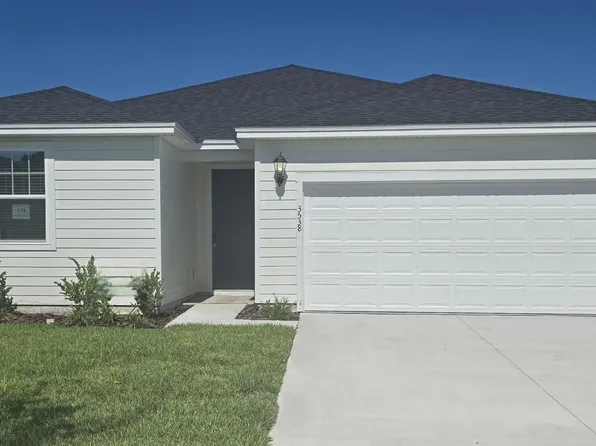3538 BELLA SERA Lane, Green Cove Springs, FL 32043