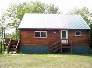 3102w North Gulliver Lake Road, Gulliver, MI 49840