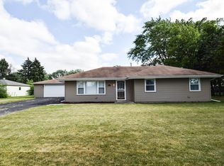 3818 Theodore St, Joliet, IL 60431