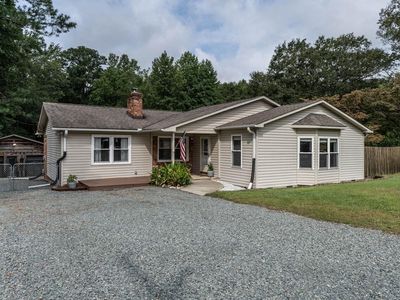 116 Willett Rd, Sanford, NC, 27332