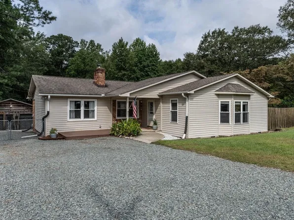 116 Willett Rd, Sanford, NC 27332