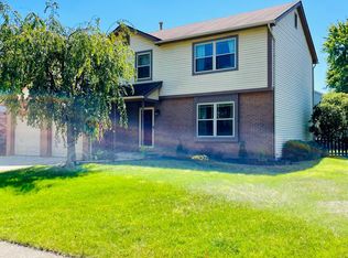 6981 Spruce Pine Dr, Columbus, OH 43235