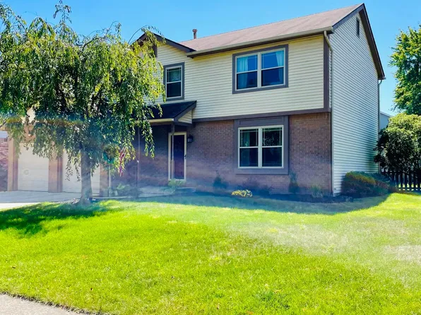 6981 Spruce Pine Dr, Columbus, OH 43235