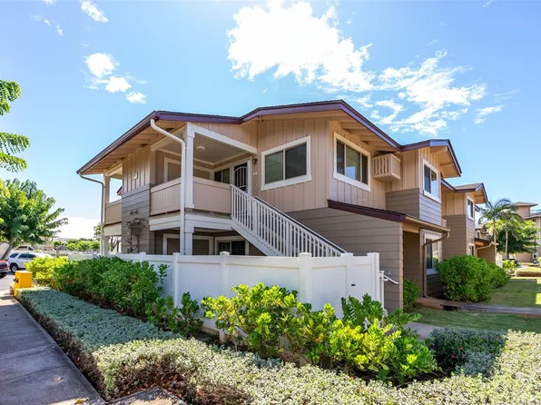 91-1017 Kamaaha Ave APT 102, Kapolei, HI 96707