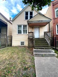 2218 N Keeler Ave, Chicago, IL, 60639