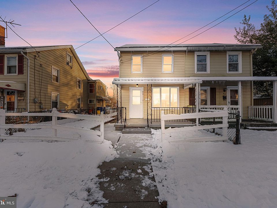 1st image of 810 W 2nd St