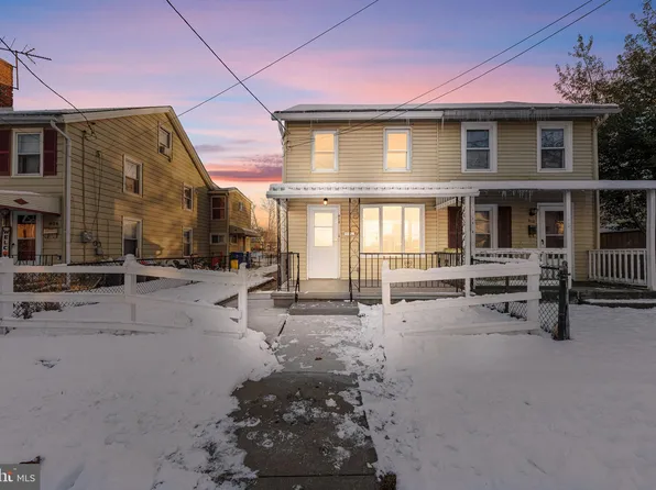 810 W 2nd St, Florence, NJ 08518