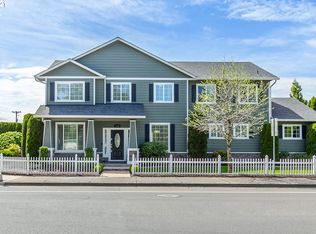 1890 Hayden Bridge Rd, Springfield, OR 97477