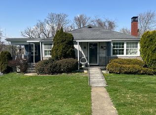 348 Cole St, Fairmont, WV 26554