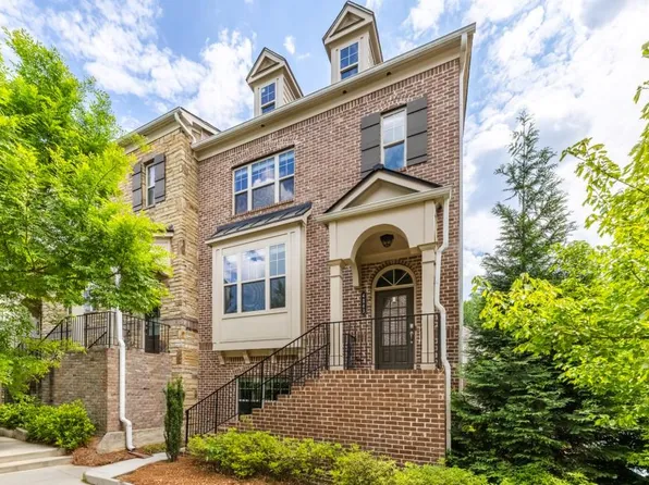 4143 Butler Dr, Chamblee, GA 30341